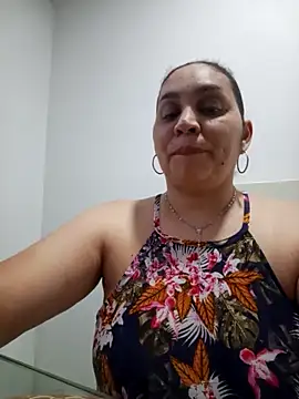 MirandaSoto online show from 12/18/25, 03:55