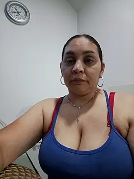 MirandaSoto online show from 03/21/26, 03:41