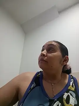 MirandaSoto online show from 04/07/26, 03:41