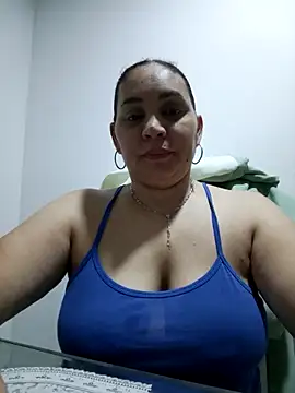 MirandaSoto online show from 10/22/25, 03:50