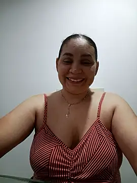 MirandaSoto online show from 01/10/26, 04:19