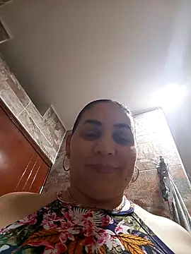 MirandaSoto online show from 10/02/25, 03:21