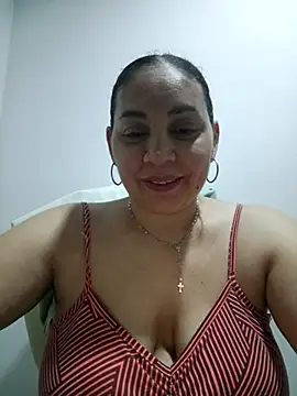 MirandaSoto online show from 10/23/25, 03:38