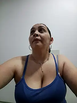 MirandaSoto online show from 03/25/26, 03:17