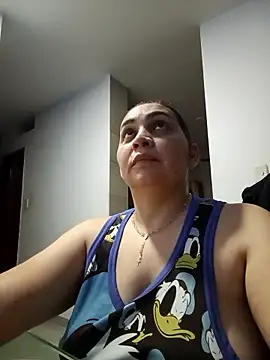 MirandaSoto online show from 02/19/26, 03:36