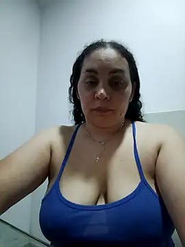 MirandaSoto online show from 02/28/26, 03:17