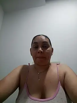 MirandaSoto online show from 04/03/26, 04:41