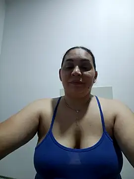 MirandaSoto online show from 02/13/26, 03:17