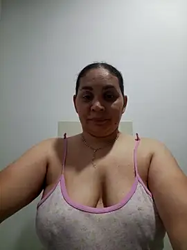 MirandaSoto online show from 03/26/26, 04:11