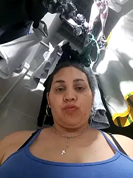 MirandaSoto online show from 09/21/25, 04:06