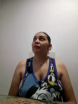 MirandaSoto online show from 03/27/26, 03:59