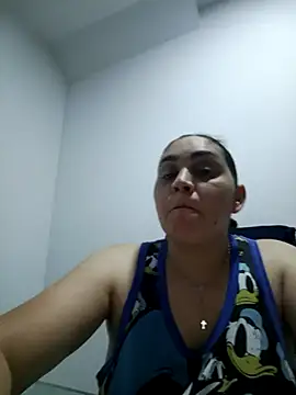 MirandaSoto online show from 02/18/26, 03:15