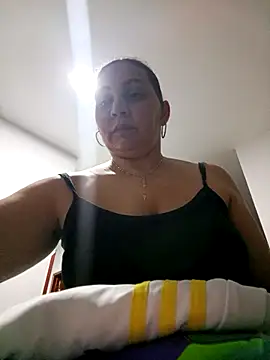 MirandaSoto online show from 10/15/25, 03:38