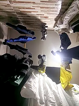 MirandaSoto online show from 11/07/25, 04:06