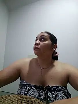 MirandaSoto online show from 02/12/26, 03:39