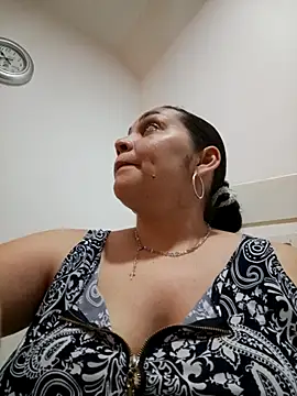 MirandaSoto online show from 12/23/25, 03:39