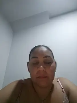 MirandaSoto online show from 10/19/25, 03:09