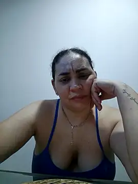 MirandaSoto online show from 02/15/26, 05:52