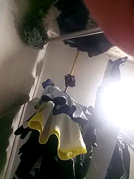 MirandaSoto online show from 03/01/26, 03:50