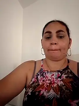 MirandaSoto online show from 03/22/25, 07:53