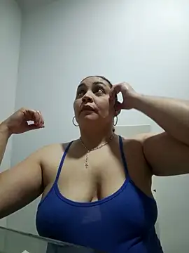 MirandaSoto online show from 02/22/26, 05:10