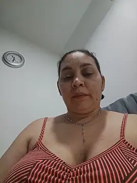 MirandaSoto online show from 06/03/26, 03:29