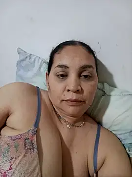 MirandaSoto online show from 04/18/26, 12:35