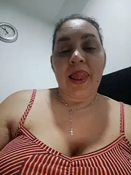 MirandaSoto online show from 09/23/25, 03:46