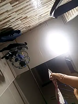 MirandaSoto online show from 11/19/25, 03:17