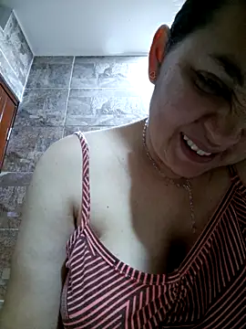 MirandaSoto online show from 05/07/26, 03:55