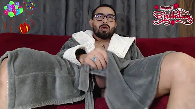 Ryan-theman online show from 11/28/25, 01:06