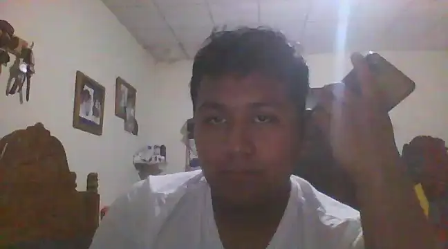 R1ch Daddy online show from 01/02/25, 03:26