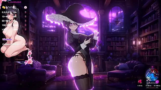 Antares star online show from 11/30/25, 09:54