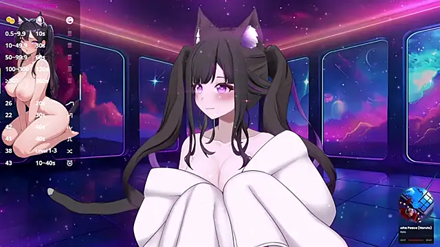 Antares star online show from 11/20/25, 12:17