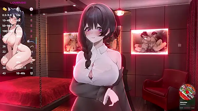 Antares star online show from 11/06/25, 09:46