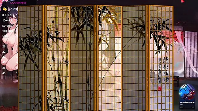 Antares star online show from 01/17/26, 06:50