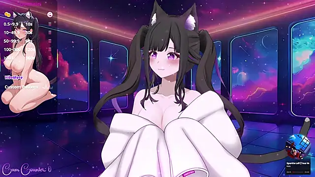 Antares star online show from 11/21/25, 07:51