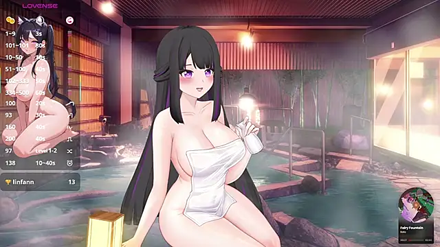 Antares star online show from 02/17/26, 06:11