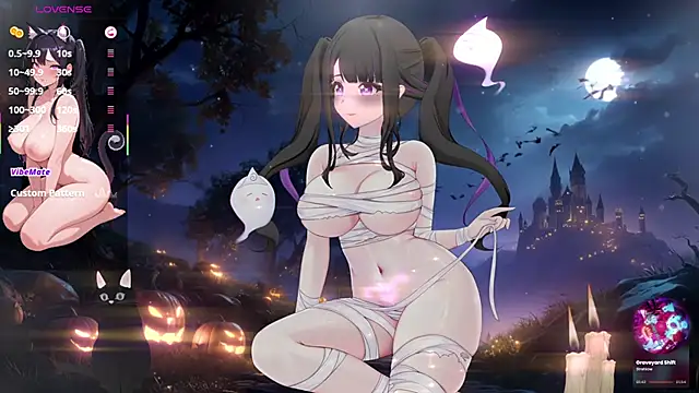 Antares star online show from 10/28/25, 04:57