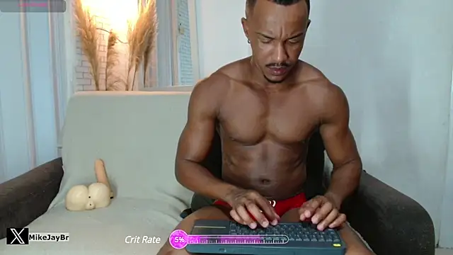 Snapshot of mikejaybra chatting on 02/05/25, 03:20 mikejaybra online show from 02/05/25, 03:20