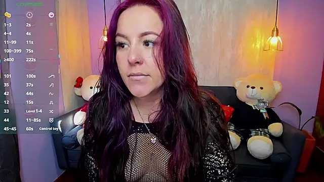 carlota petite online show from 12/05/25, 01:32