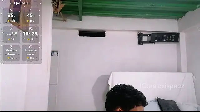 alexispaez457062 online show from 02/17/26, 02:09