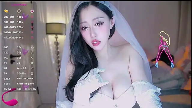 Snapshot of Lily0709 chatting on 05/22/26, 01:09 Lily0709 online show from 05/22/26, 01:09