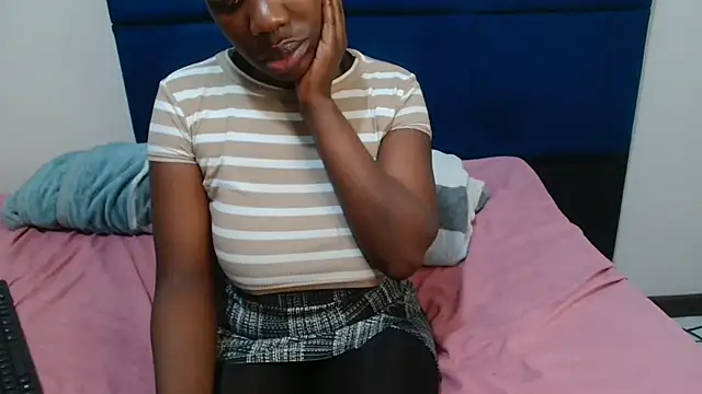 MilkyTitties online show from 06/17/26, 10:19