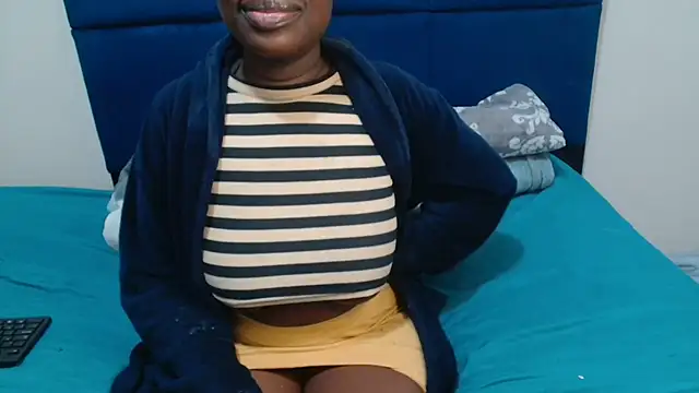 MilkyTitties online show from 07/04/26, 12:53
