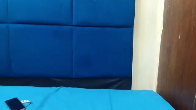 MilkyTitties online show from 11/23/25, 09:52