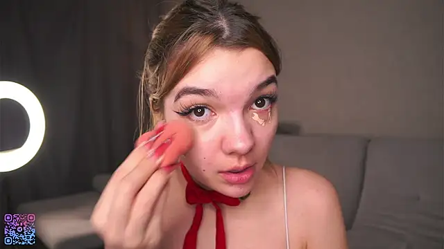 VeronaAppleberry online show from 03/07/25, 01:31