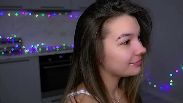 VeronaAppleberry online show from 02/12/26, 01:05