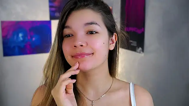 VeronaAppleberry online show from 02/19/26, 01:13