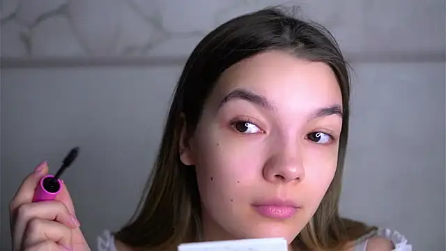 VeronaAppleberry online show from 02/16/26, 01:48